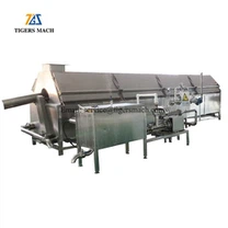 Pilnībā automātiskie olu plītis