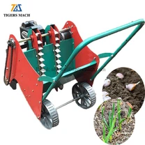 Ķiploku sējmašīna