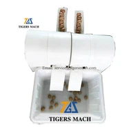 Maza olu mazgāšanas mašīna