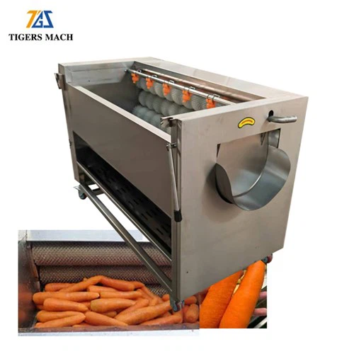 Burkānu veļas mašīna